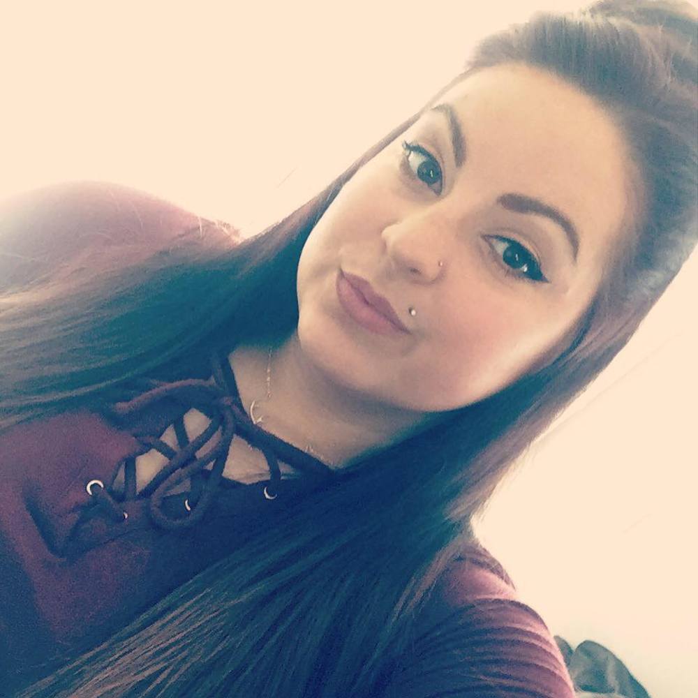 Meet your Posher, Kelsey